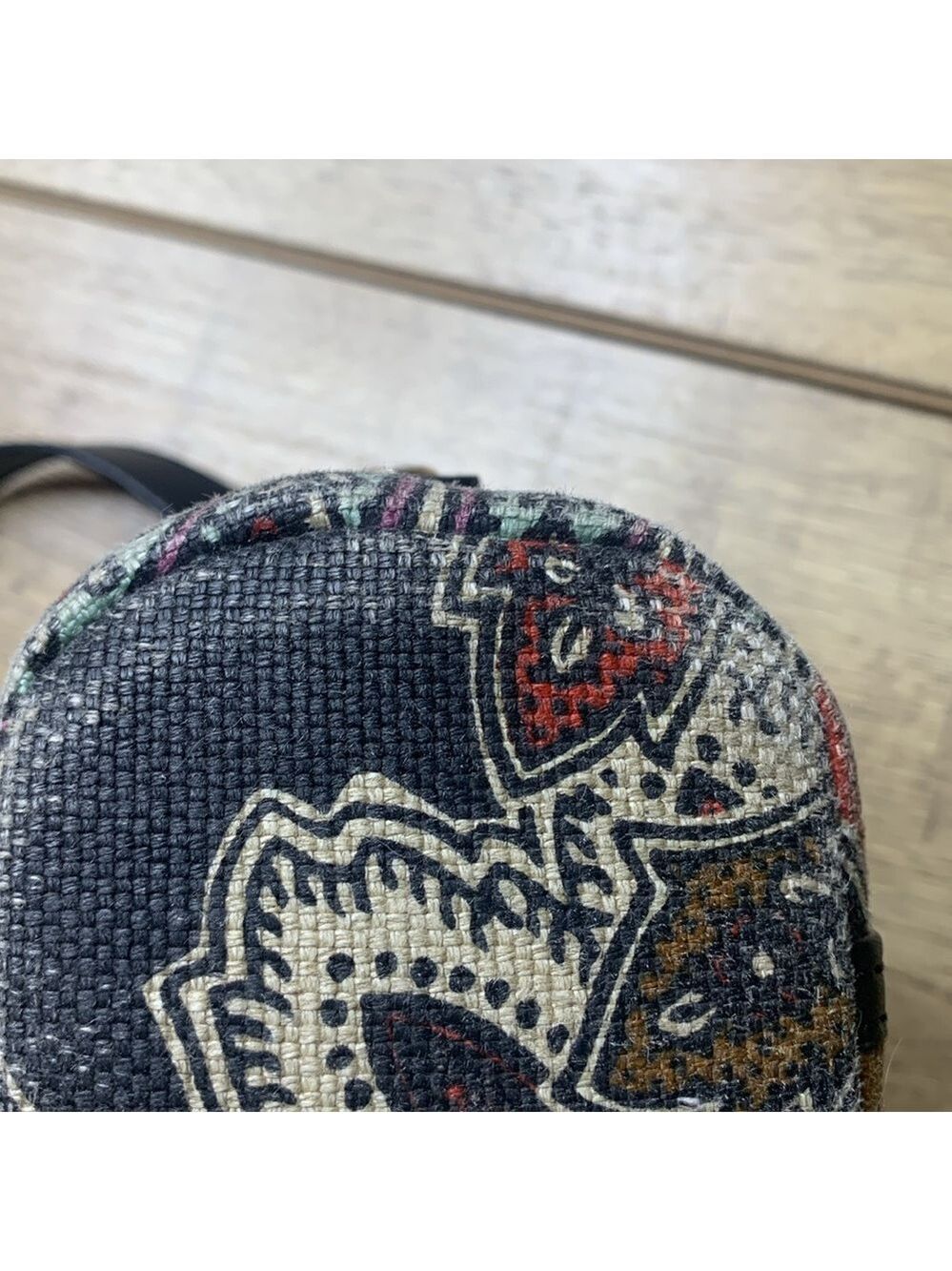Spartina Shoulder Bag - Picture 6 of 7